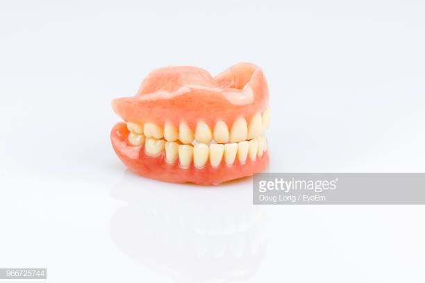 Types Of Dentures Washington DC 20024